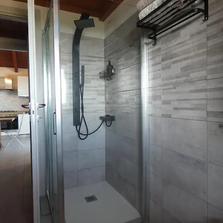 Apartament I Giardini Di Mina Capoterra