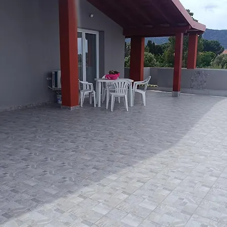 I Giardini Di Mina شقة كابوتيرا