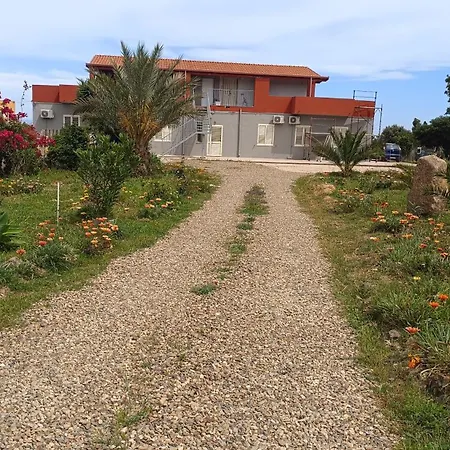 I Giardini Di Mina * كابوتيرا