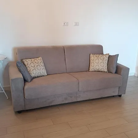 I Giardini Di Mina Apartament