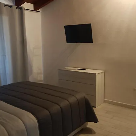 Apartmán I Giardini Di Mina