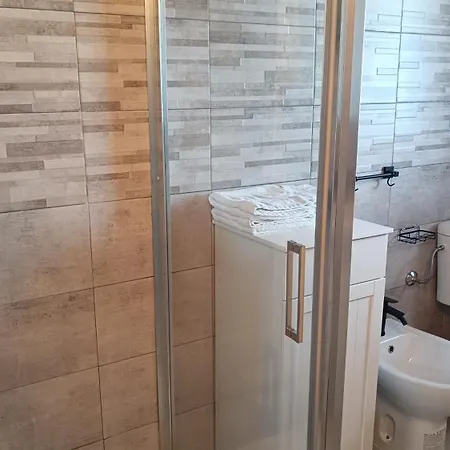 I Giardini Di Mina Apartmán Capoterra