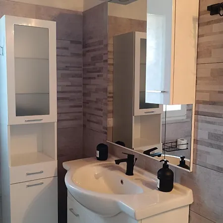 Apartmán I Giardini Di Mina Capoterra