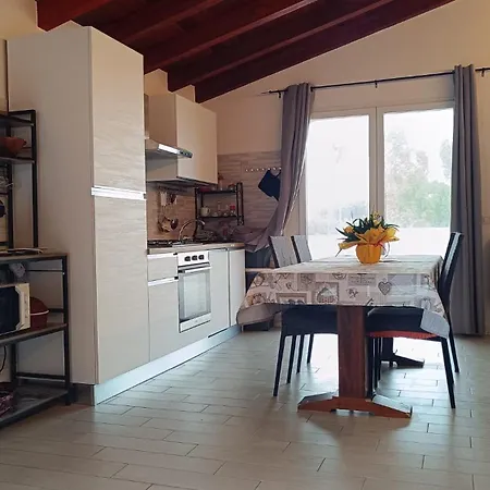 Apartment I Giardini Di Mina *