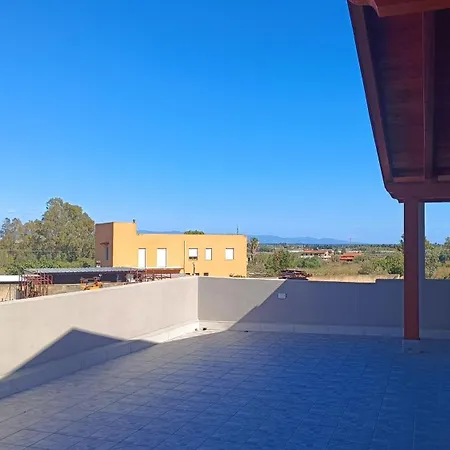 I Giardini Di Mina *