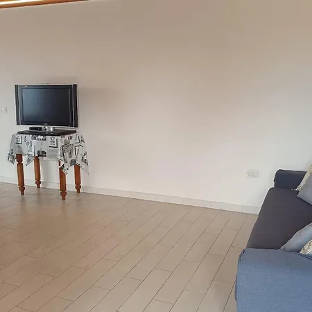 I Giardini Di Mina Apartment