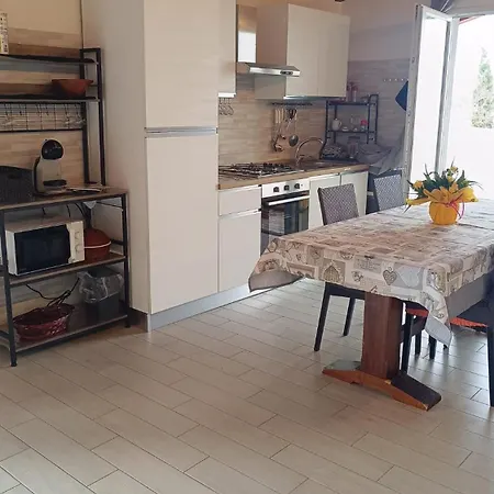 I Giardini Di Mina Apartment Capoterra