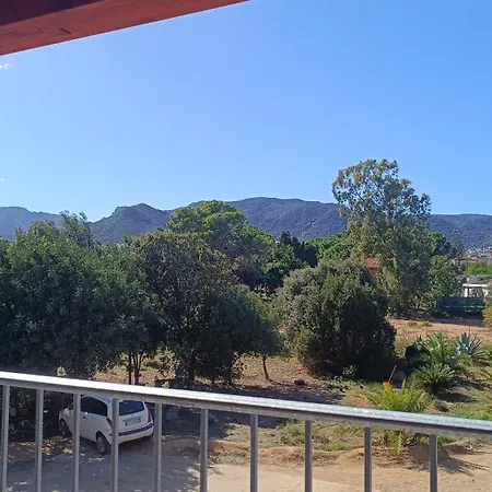 I Giardini Di Mina