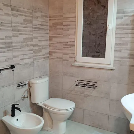 I Giardini Di Mina Apartment *