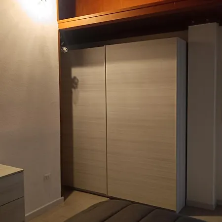 דירה I Giardini Di Mina *