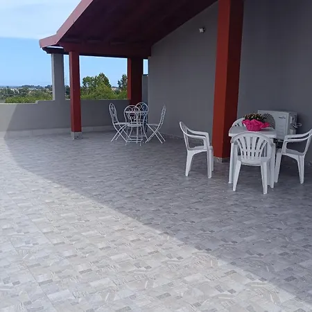 I Giardini Di Mina * קאפוטרה