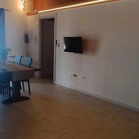 I Giardini Di Mina *