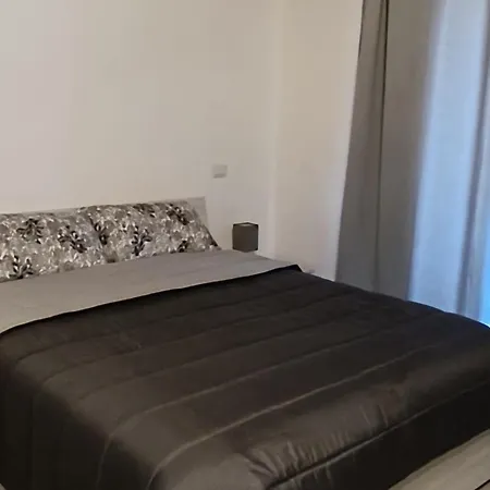 I Giardini Di Mina דירה *