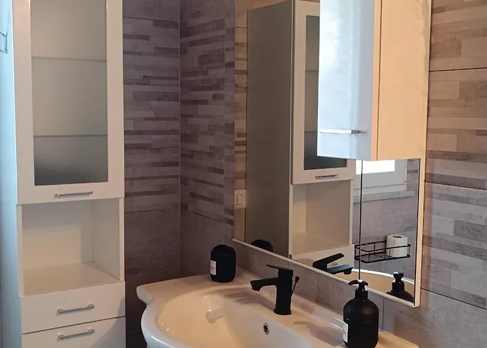 Apartman I Giardini Di Mina Capoterra